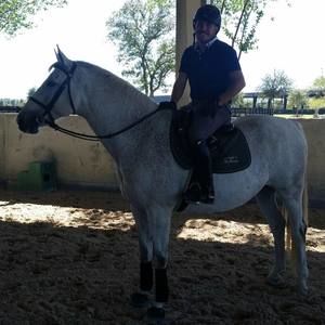 Meet your Posher, Brian